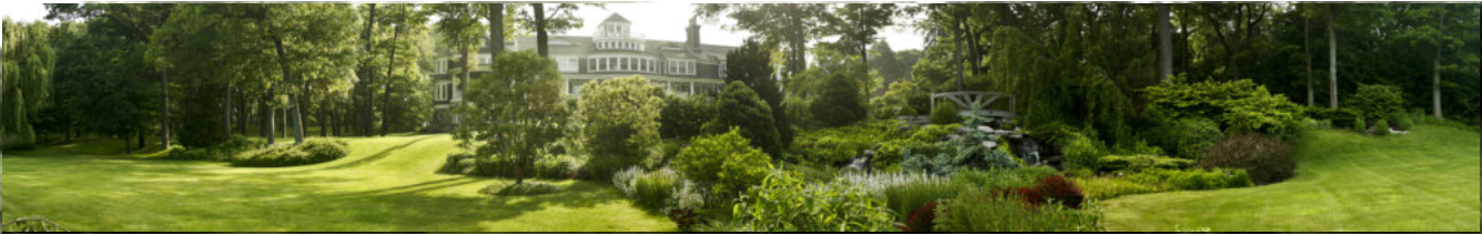 Landscape Design Grand Rapids, Holland